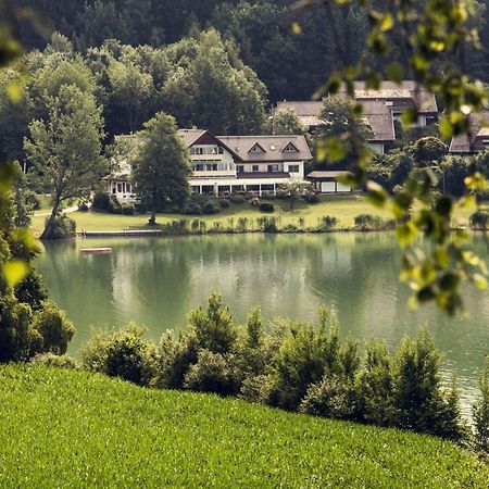 Maltschacher Seewirt Feldkirchen in Kärnten Extérieur photo