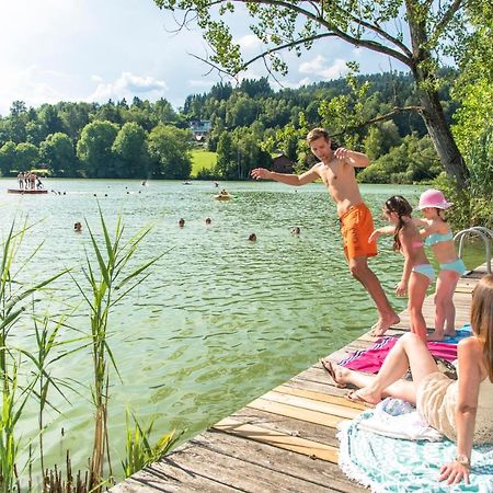 Maltschacher Seewirt Feldkirchen in Kärnten Extérieur photo