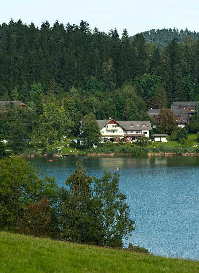Maltschacher Seewirt Feldkirchen in Kärnten Extérieur photo