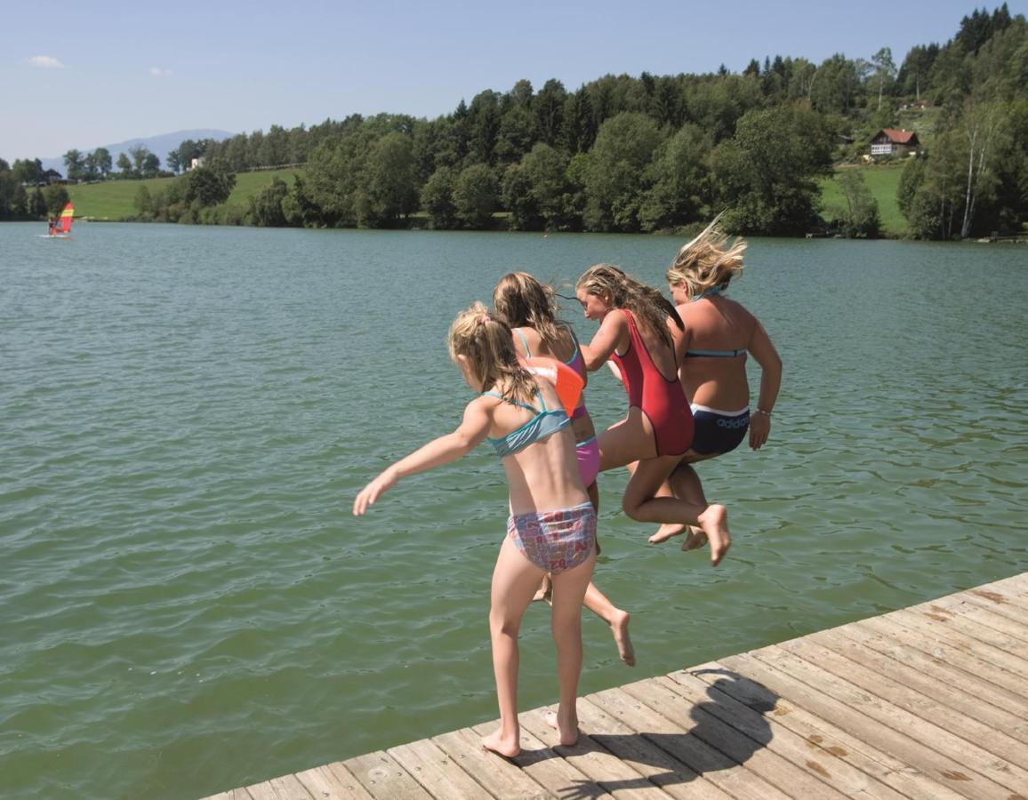 Maltschacher Seewirt Feldkirchen in Kärnten Extérieur photo