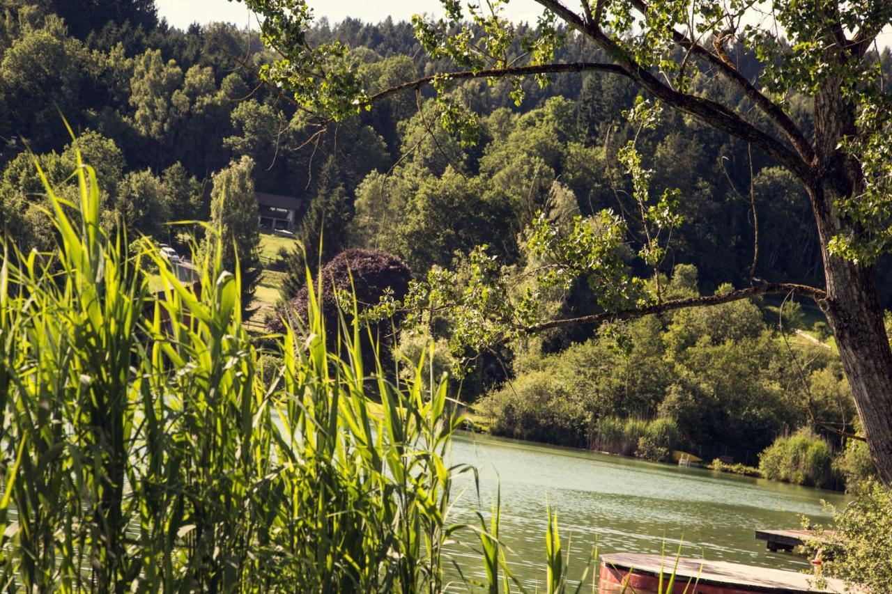 Maltschacher Seewirt Feldkirchen in Kärnten Extérieur photo