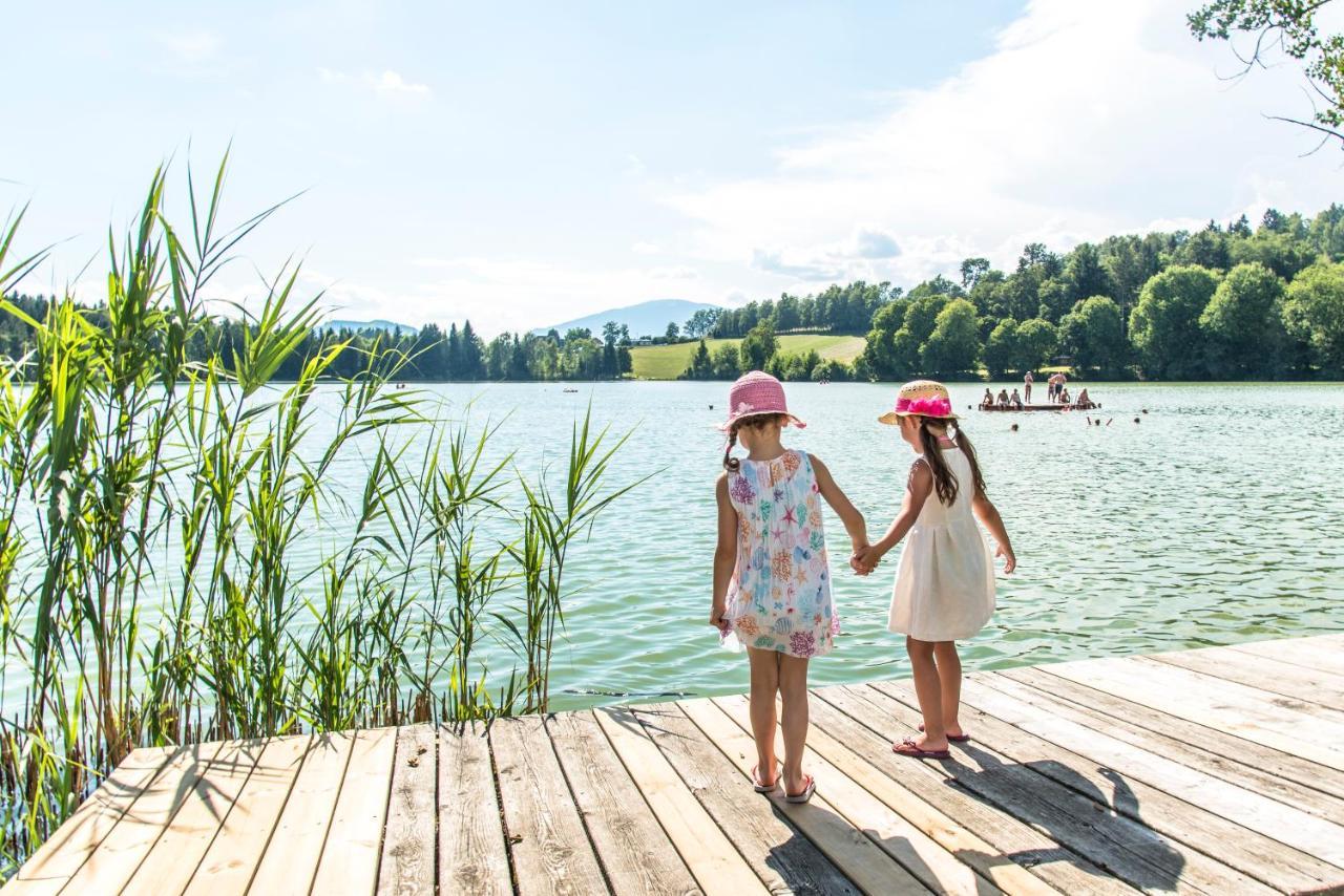 Maltschacher Seewirt Feldkirchen in Kärnten Extérieur photo